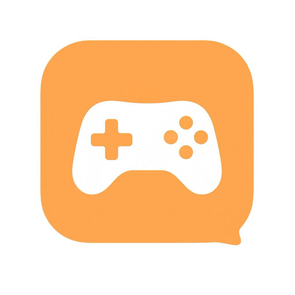 Gamekore app icon